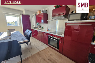 achat appartement lons 64140