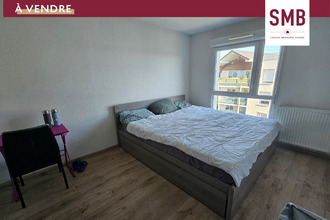 achat appartement lons 64140