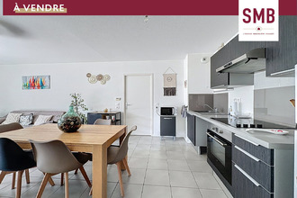 achat appartement lons 64140