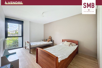 achat appartement lons 64140