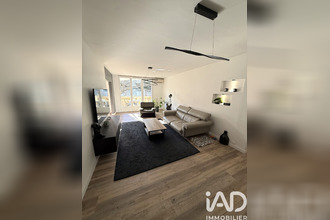 achat appartement lons 64140