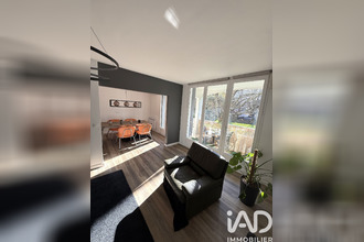 achat appartement lons 64140