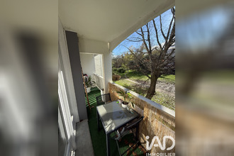 achat appartement lons 64140