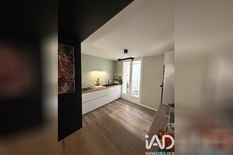 achat appartement lons 64140