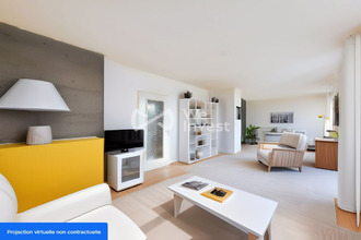 achat appartement lons 64140