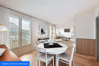 achat appartement lons 64140