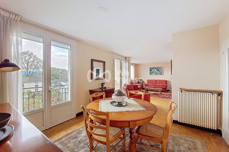 achat appartement lons 64140