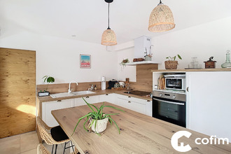 achat appartement lons 64140