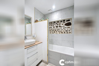 achat appartement lons 64140