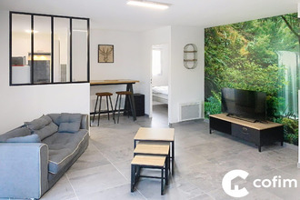 achat appartement lons 64140