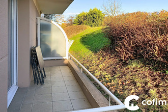 achat appartement lons 64140