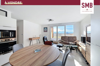 achat appartement lons 64140