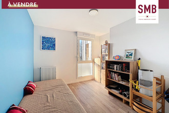 achat appartement lons 64140