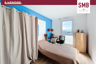 achat appartement lons 64140