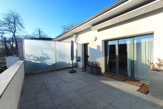 achat appartement lons 64140