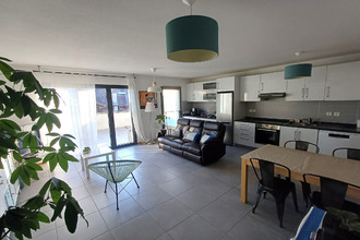 achat appartement lons 64140