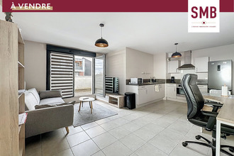 achat appartement lons 64140