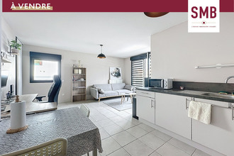 achat appartement lons 64140