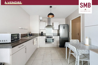 achat appartement lons 64140