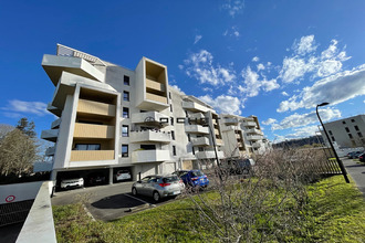 achat appartement lons 64140