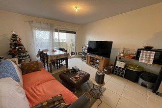 achat appartement lons 64140