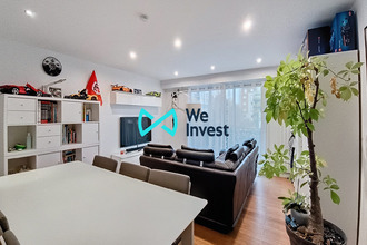 achat appartement lons 64140