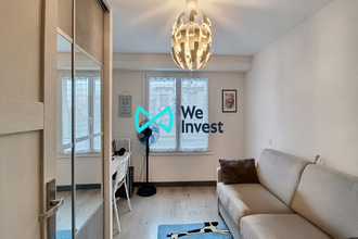 achat appartement lons 64140