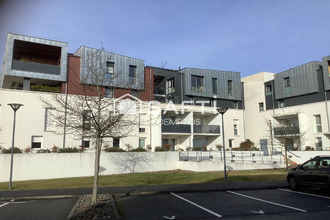 achat appartement lons 64140