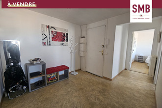 achat appartement lons 64140