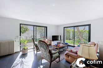 achat appartement lons 64140