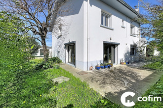 achat appartement lons 64140