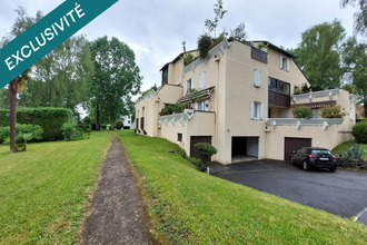 achat appartement lons 64140