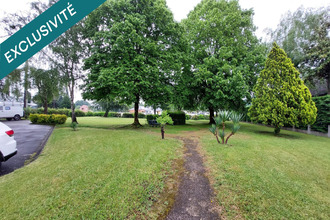 achat appartement lons 64140