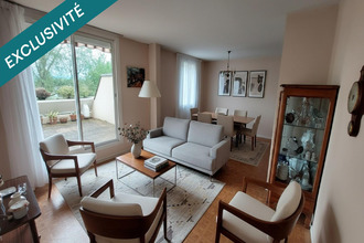 achat appartement lons 64140