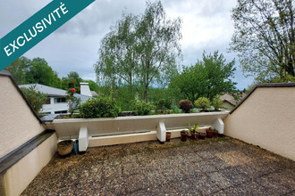 achat appartement lons 64140