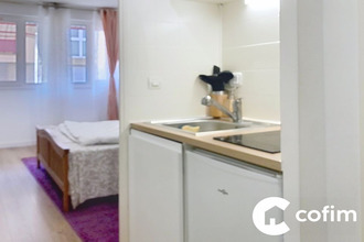 achat appartement lons 64140