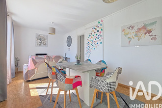 achat appartement lons 64140