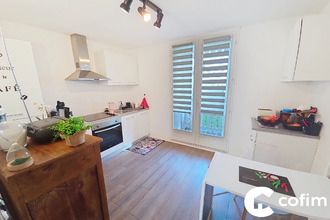 achat appartement lons 64140