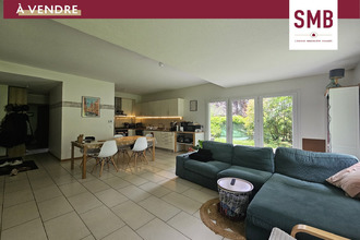 achat appartement lons 64140