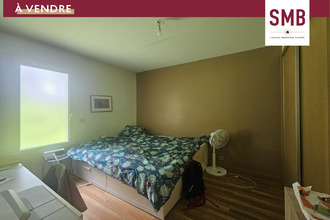 achat appartement lons 64140