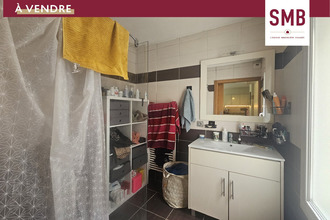 achat appartement lons 64140