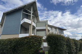 achat appartement lons 64140