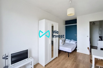 achat appartement lons 64140