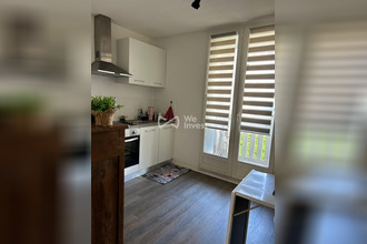achat appartement lons 64140
