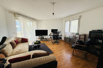 achat appartement lons 64140