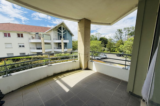 achat appartement lons 64140