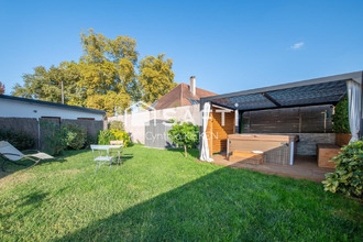 achat appartement lons 64140