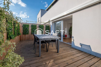 achat appartement lons 64140