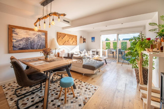 achat appartement lons 64140