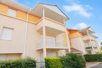 achat appartement lons 64140